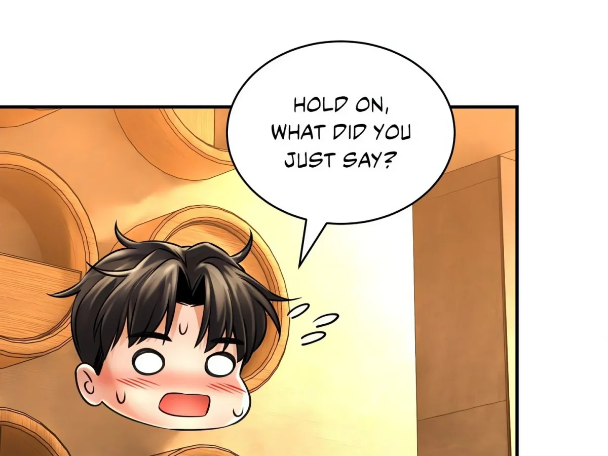 Herbal Batthouse Tales Chapter 69 page 44 - 