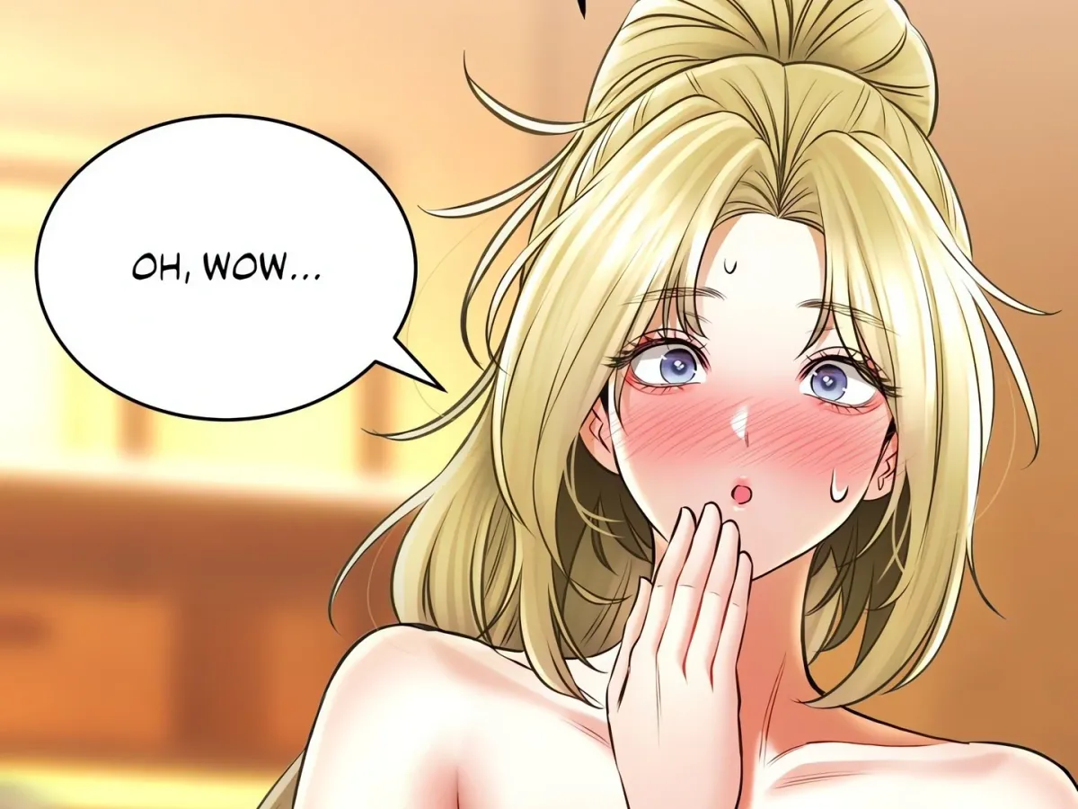 Herbal Batthouse Tales Chapter 69 page 67 - 