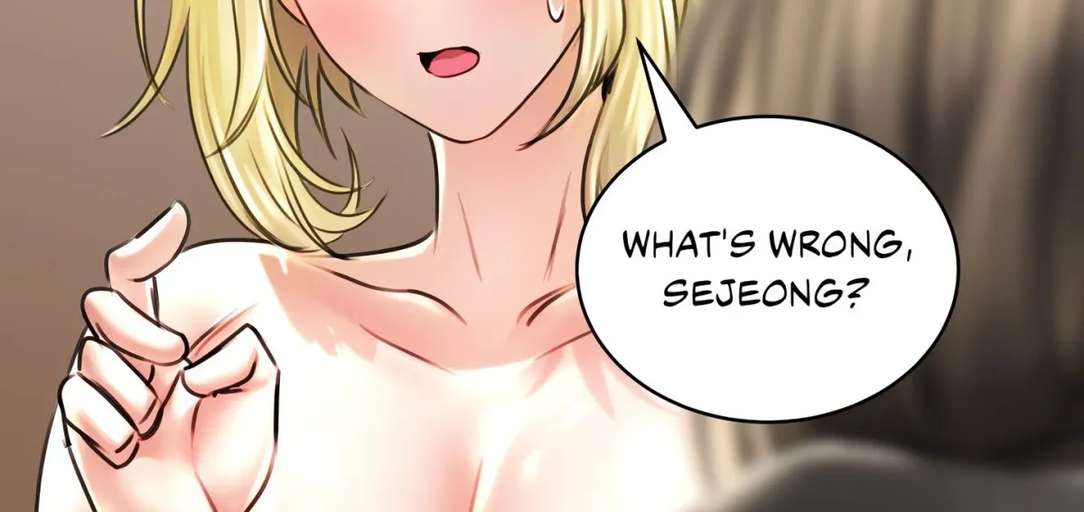 Herbal Batthouse Tales Chapter 69 page 9 - 