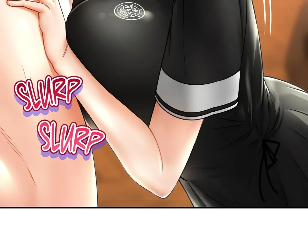 Herbal Batthouse Tales Chapter 69 page 84 - 