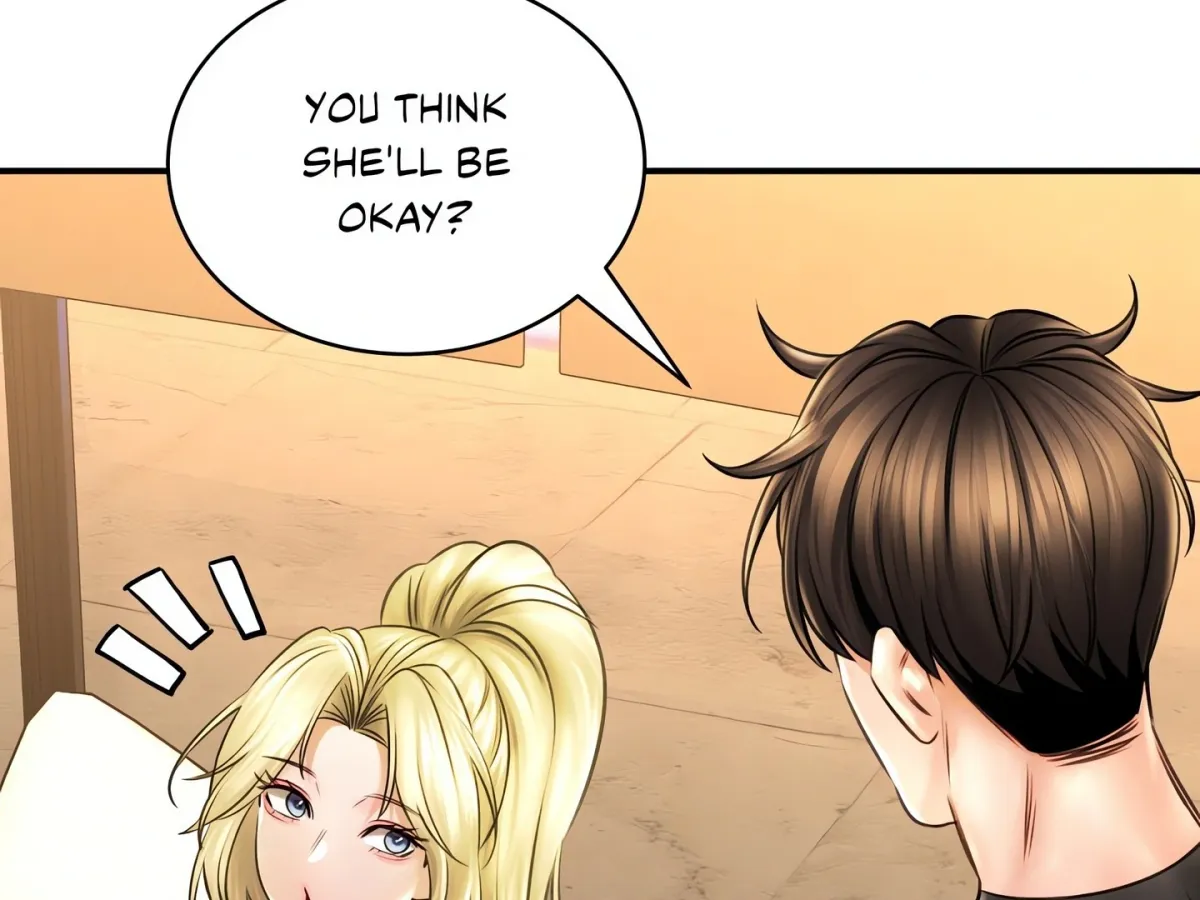 Herbal Batthouse Tales Chapter 71 page 102 - 