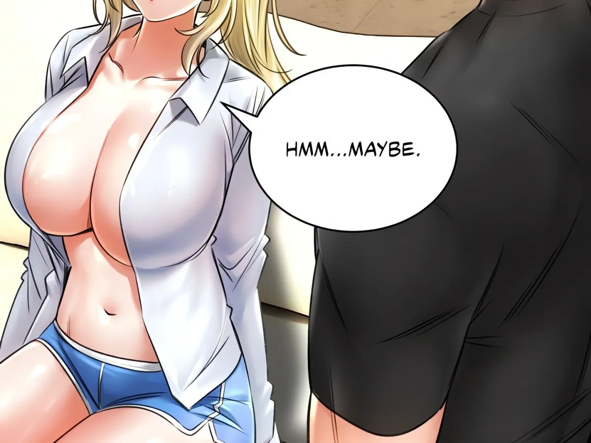 Herbal Batthouse Tales Chapter 71 page 103 - 