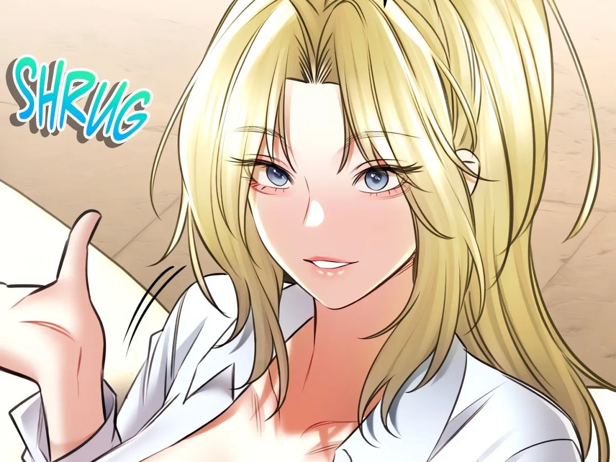 Herbal Batthouse Tales Chapter 71 page 106 - 