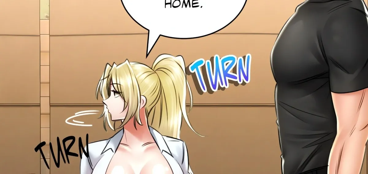 Herbal Batthouse Tales Chapter 71 page 110 - 