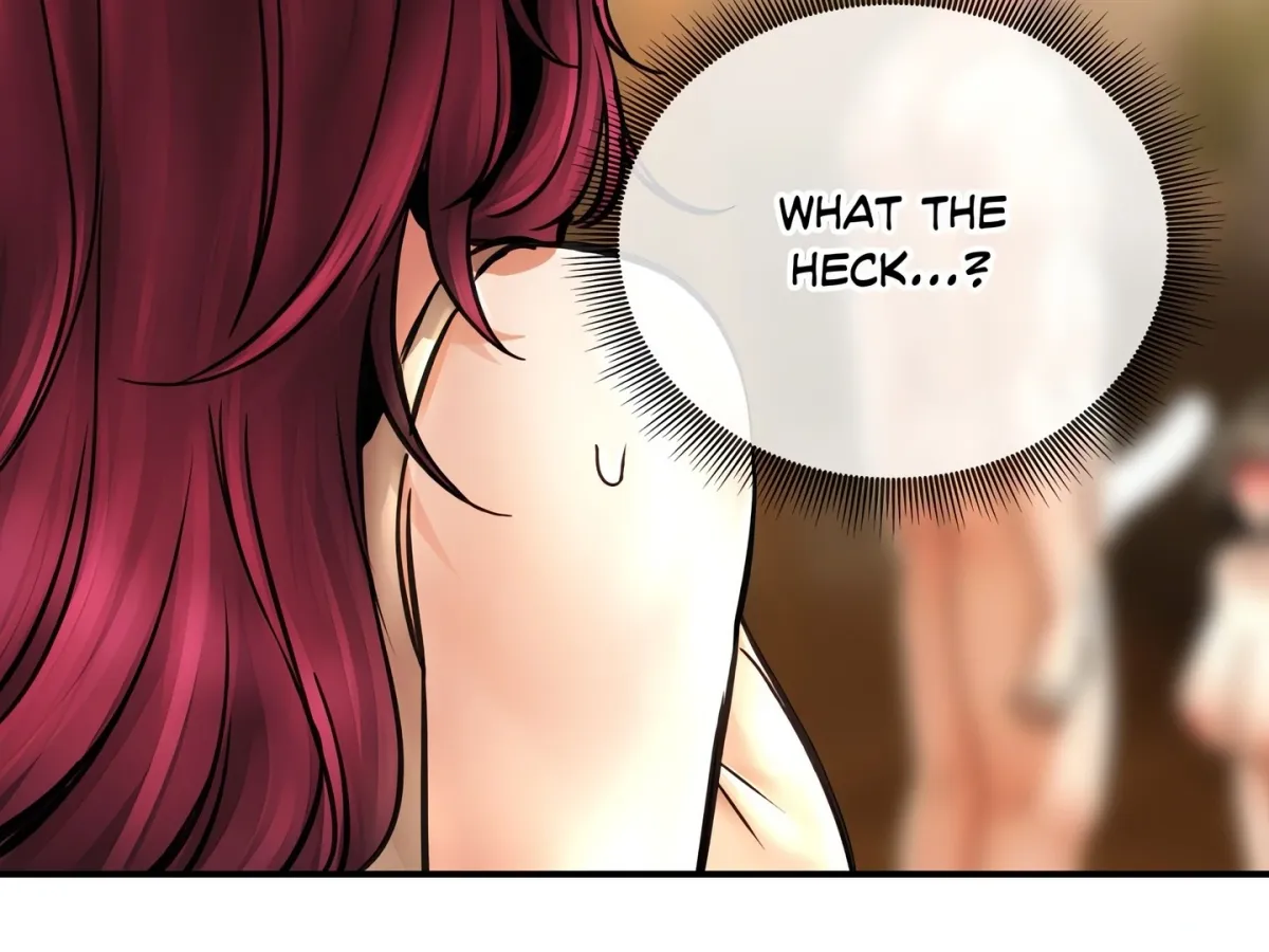 Herbal Batthouse Tales Chapter 71 page 13 - 