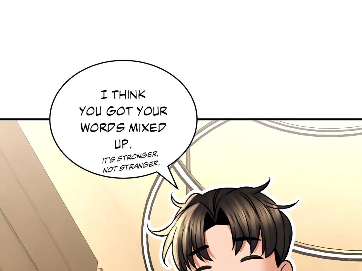 Herbal Batthouse Tales Chapter 71 page 123 - 