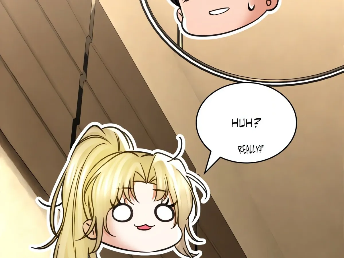 Herbal Batthouse Tales Chapter 71 page 124 - 