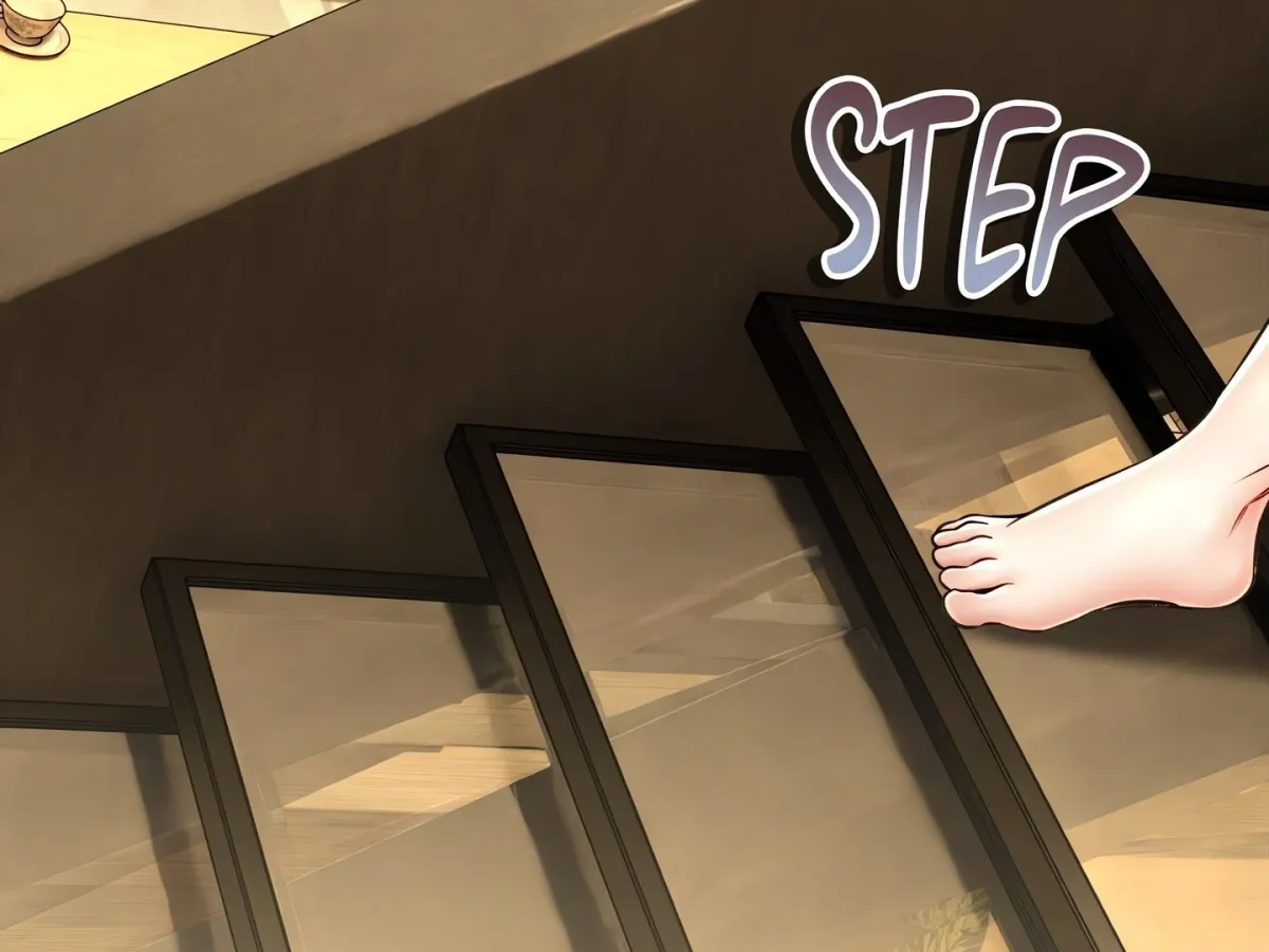 Herbal Batthouse Tales Chapter 71 page 132 - 