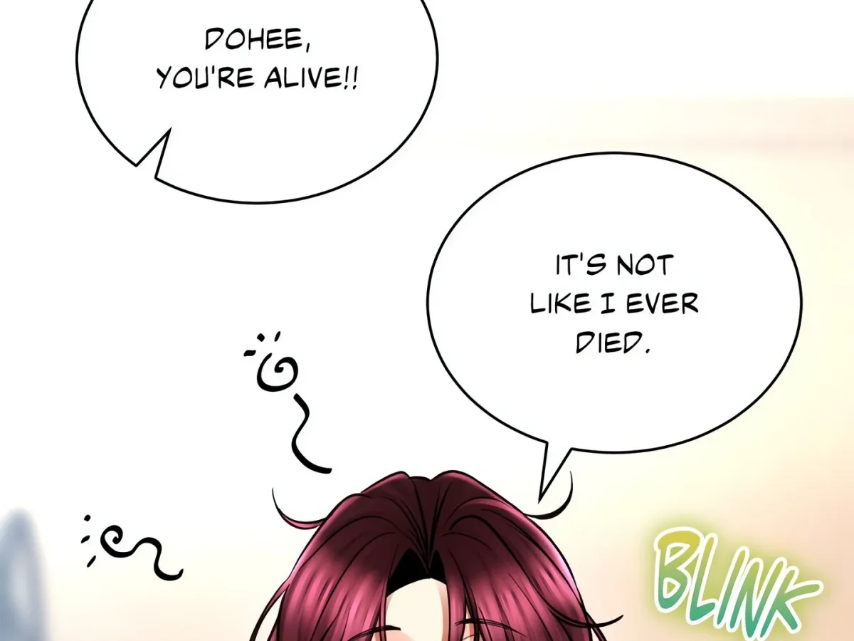Herbal Batthouse Tales Chapter 71 page 137 - 