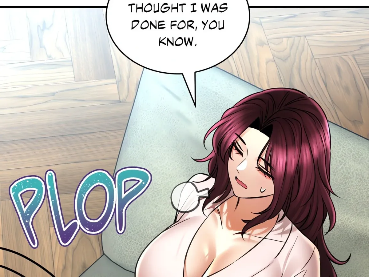 Herbal Batthouse Tales Chapter 71 page 148 - 