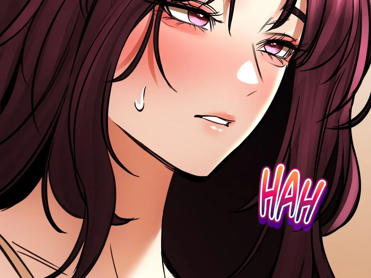 Herbal Batthouse Tales Chapter 71 page 16 - 