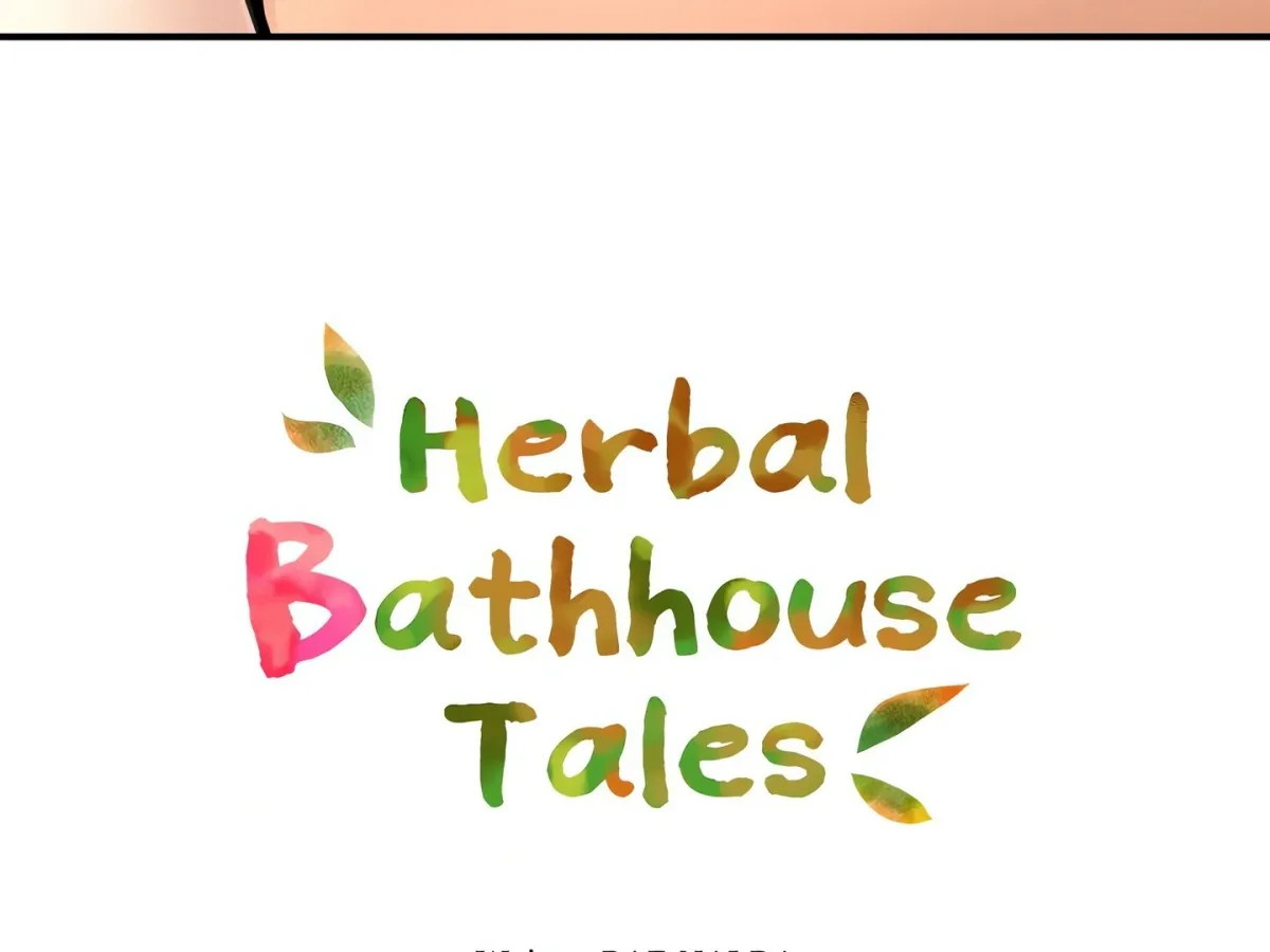 Herbal Batthouse Tales Chapter 71 page 18 - 