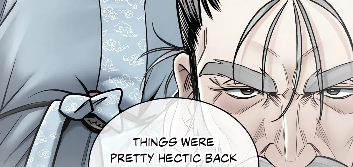 Herbal Batthouse Tales Chapter 71 page 189 - 