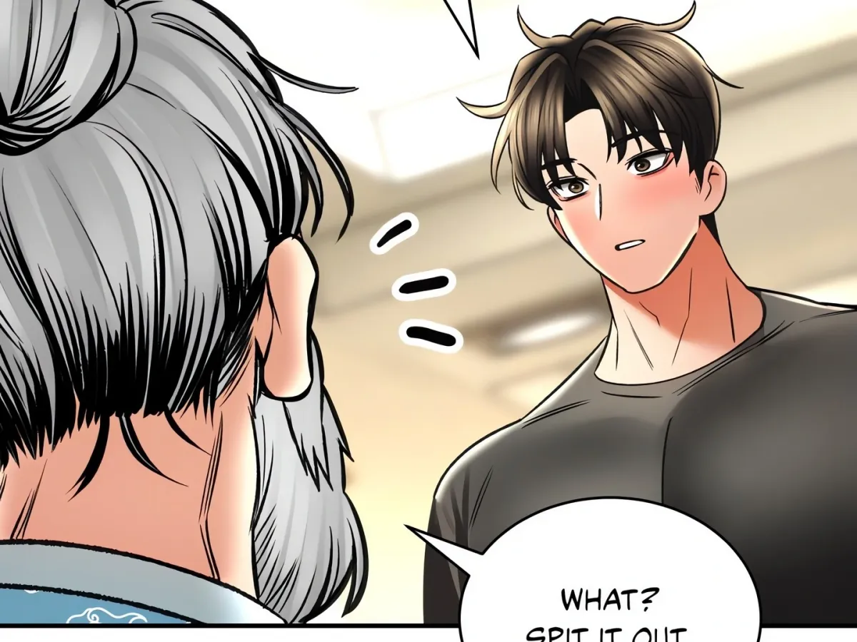 Herbal Batthouse Tales Chapter 71 page 193 - 
