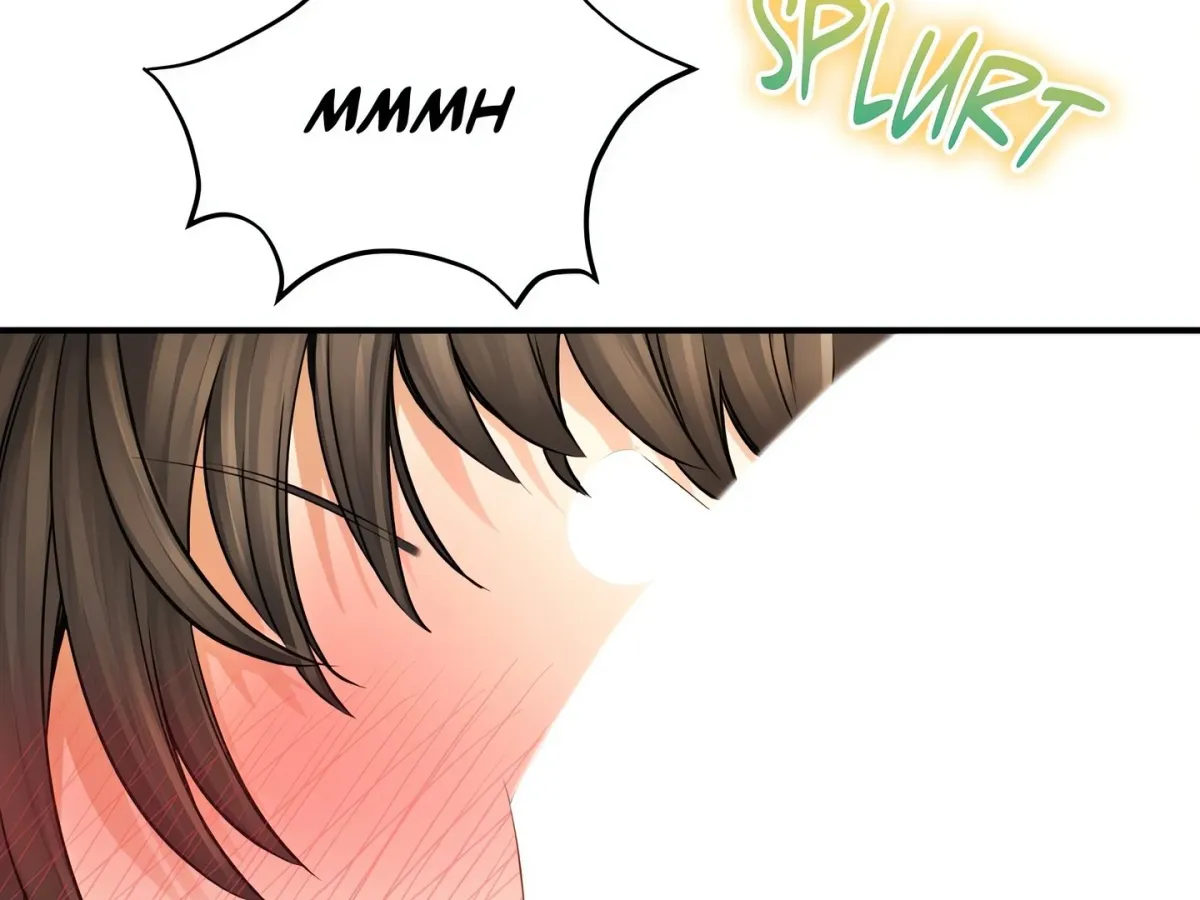 Herbal Batthouse Tales Chapter 71 page 34 - 