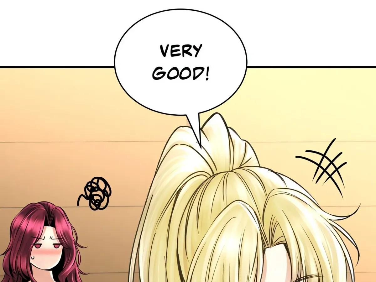 Herbal Batthouse Tales Chapter 71 page 37 - 