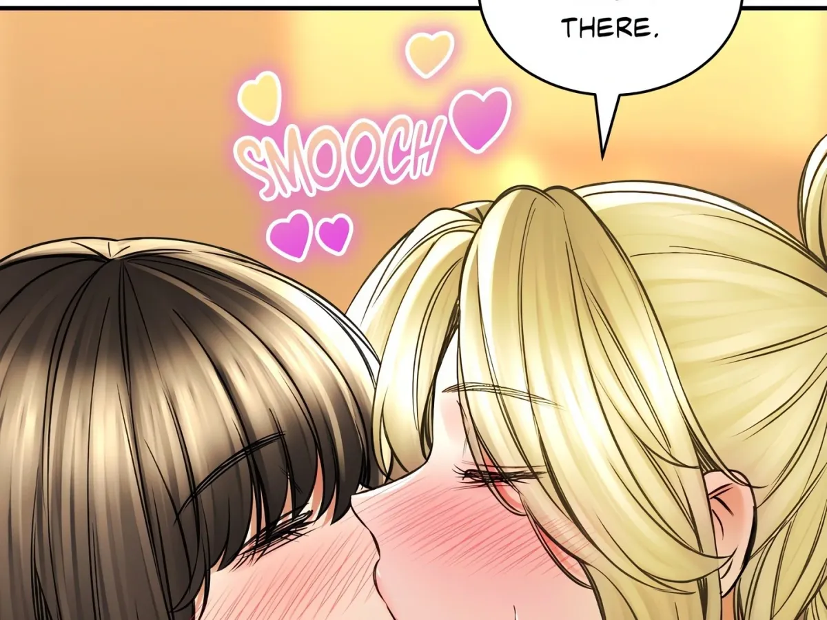 Herbal Batthouse Tales Chapter 71 page 51 - 