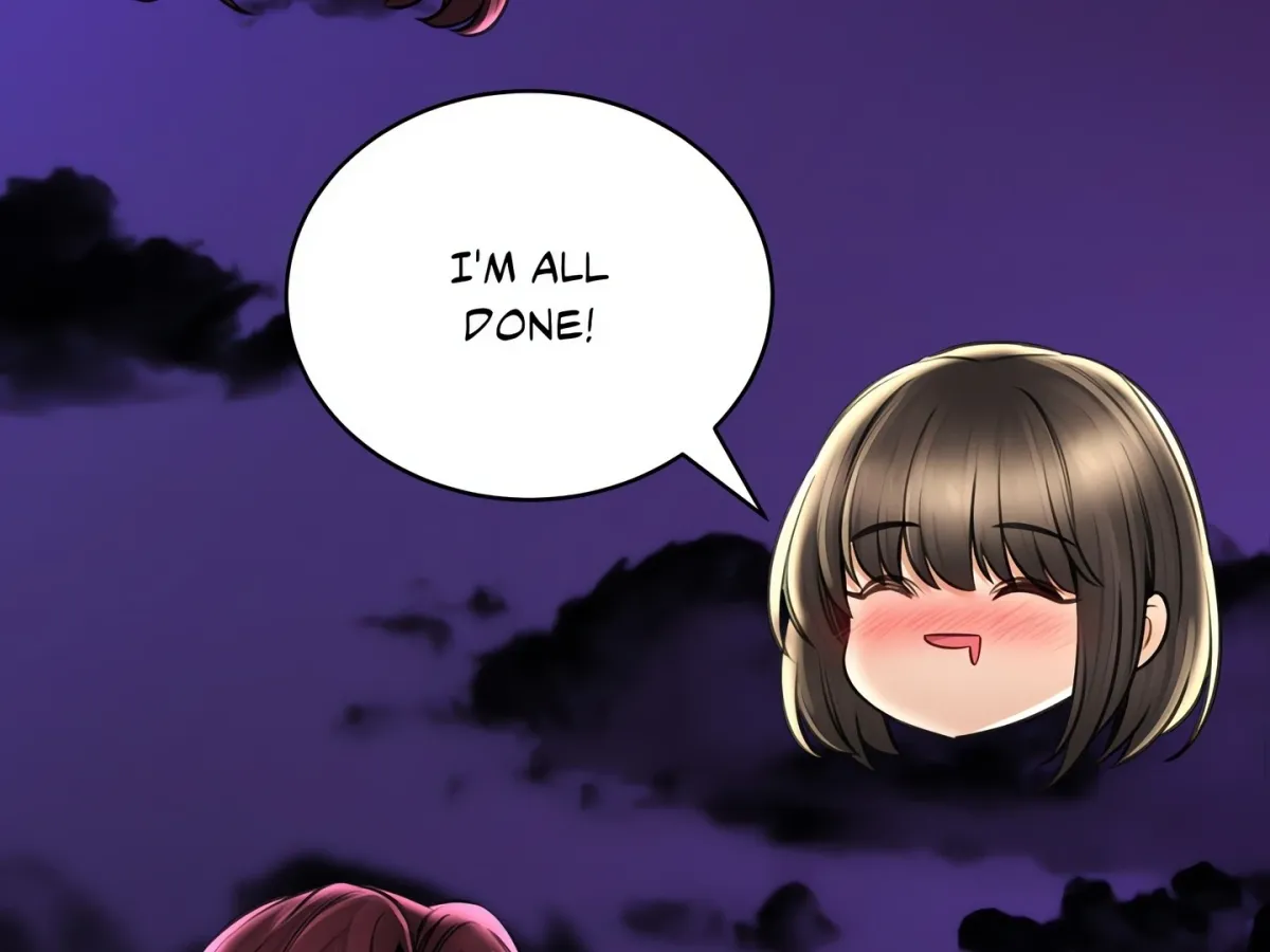 Herbal Batthouse Tales Chapter 71 page 58 - 