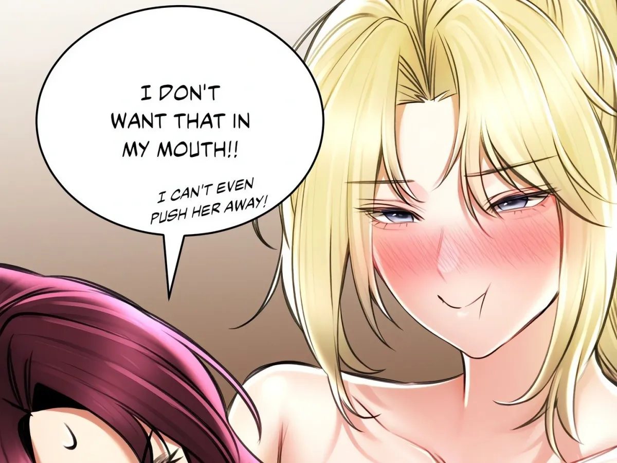 Herbal Batthouse Tales Chapter 71 page 78 - 