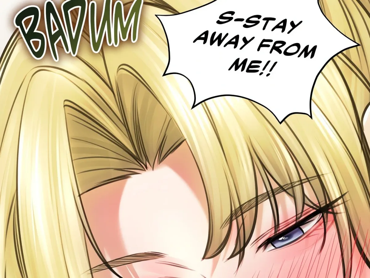 Herbal Batthouse Tales Chapter 71 page 82 - 