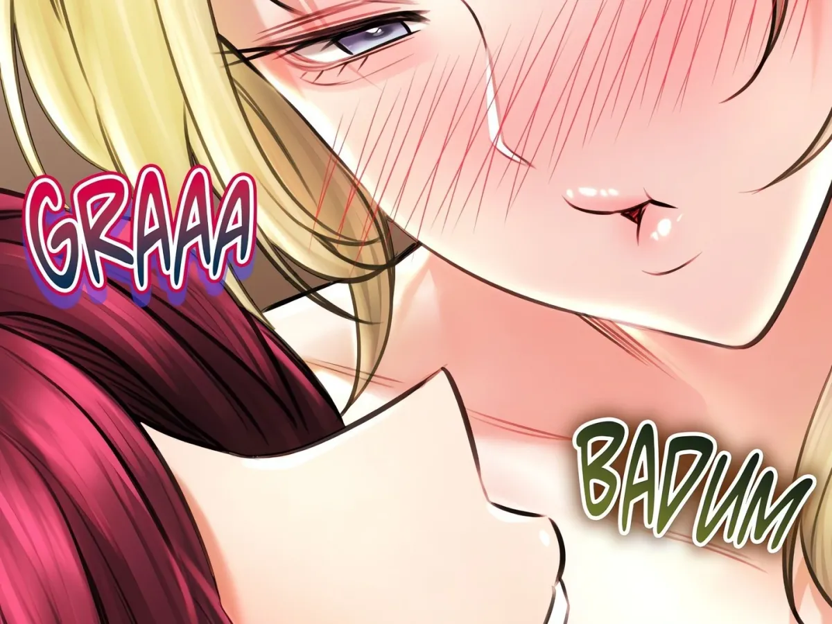 Herbal Batthouse Tales Chapter 71 page 83 - 