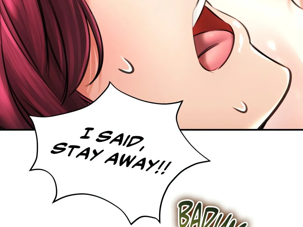 Herbal Batthouse Tales Chapter 71 page 84 - 