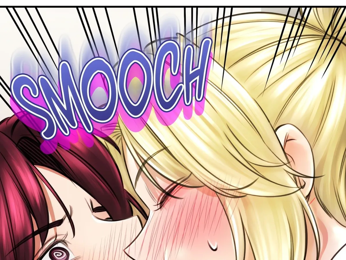 Herbal Batthouse Tales Chapter 71 page 86 - 