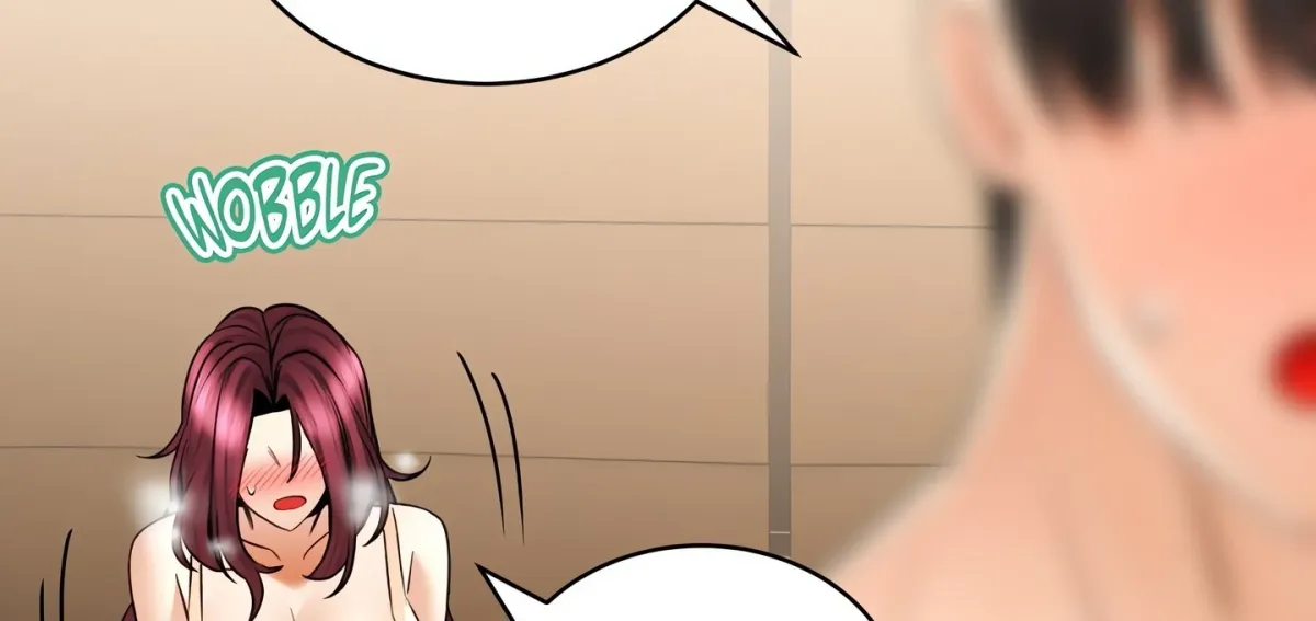 Herbal Batthouse Tales Chapter 71 page 10 - 