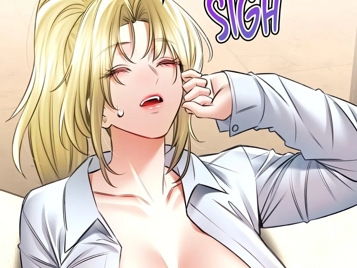 Herbal Batthouse Tales Chapter 71 page 98 - 