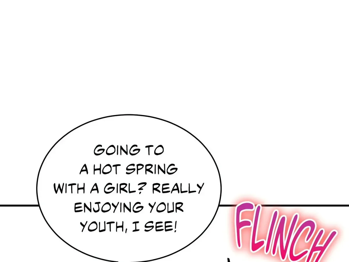 Herbal Batthouse Tales Chapter 72 page 105 - 