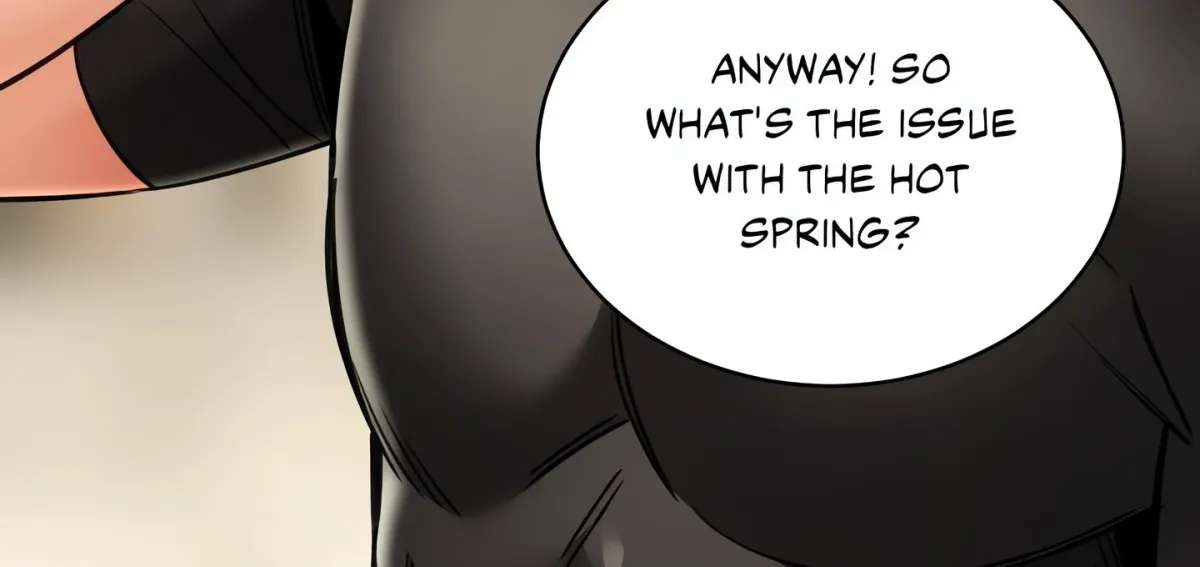 Herbal Batthouse Tales Chapter 72 page 110 - 