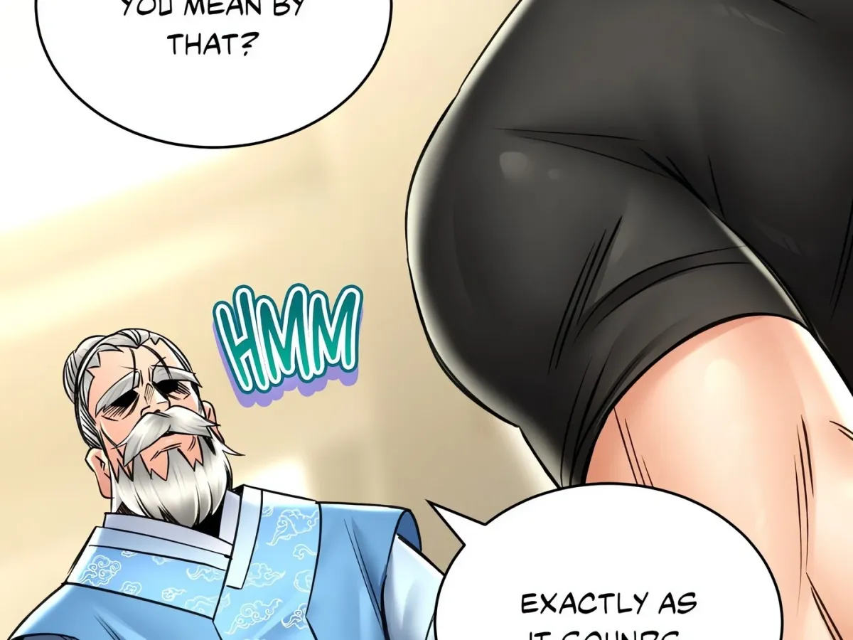 Herbal Batthouse Tales Chapter 72 page 117 - 