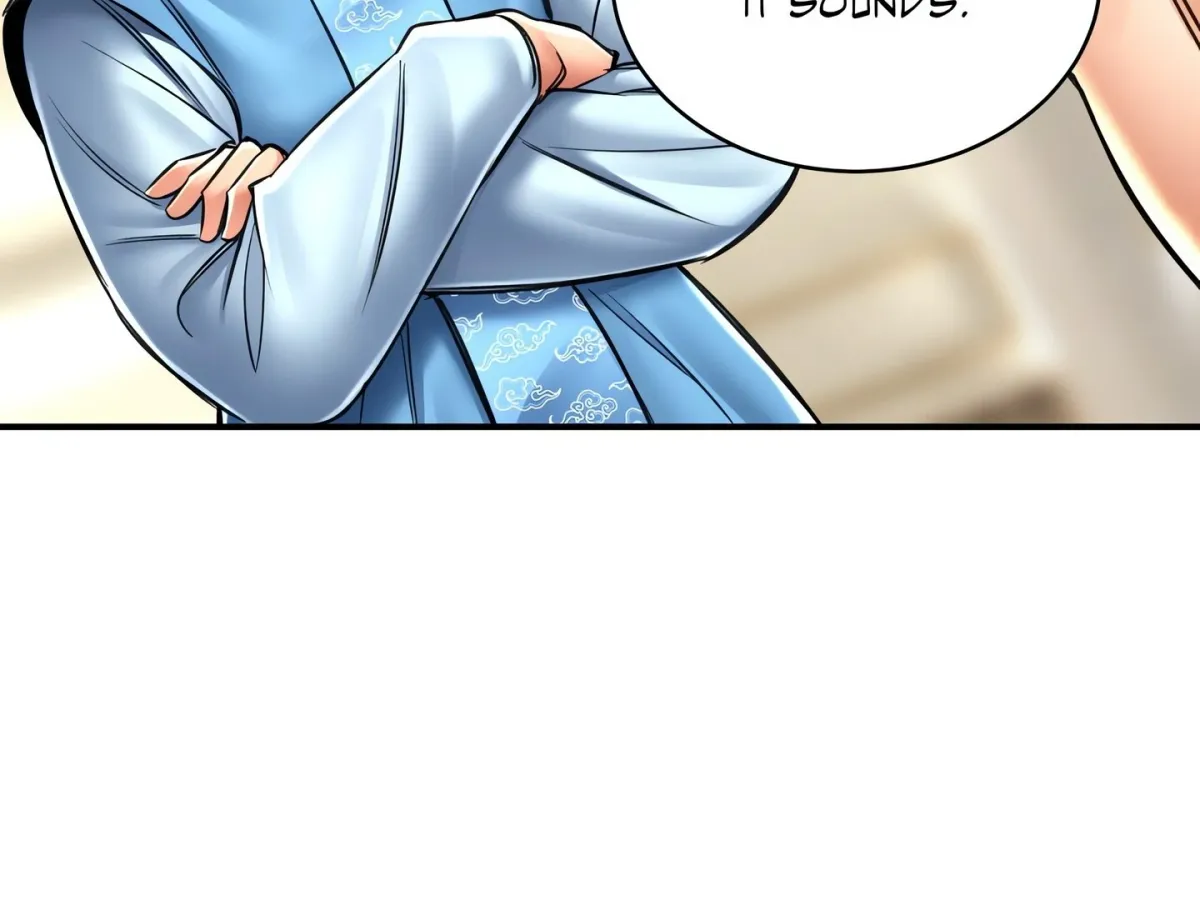Herbal Batthouse Tales Chapter 72 page 118 - 