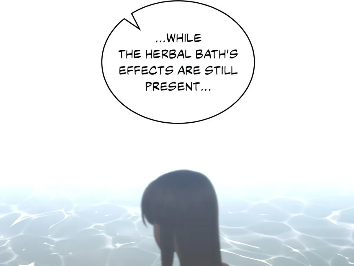 Herbal Batthouse Tales Chapter 72 page 124 - 