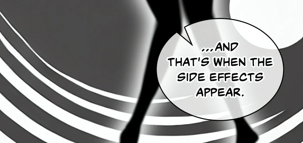 Herbal Batthouse Tales Chapter 72 page 130 - 