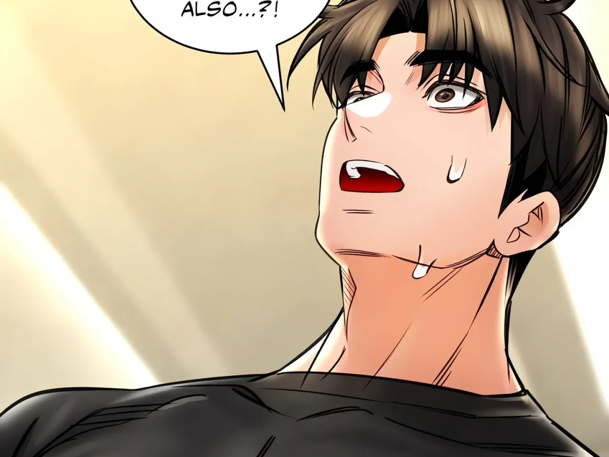 Herbal Batthouse Tales Chapter 72 page 133 - 