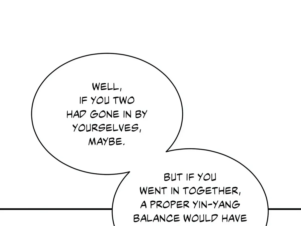 Herbal Batthouse Tales Chapter 72 page 135 - 