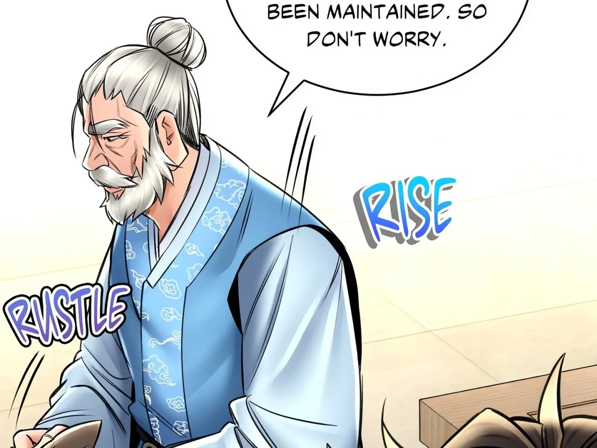 Herbal Batthouse Tales Chapter 72 page 136 - 