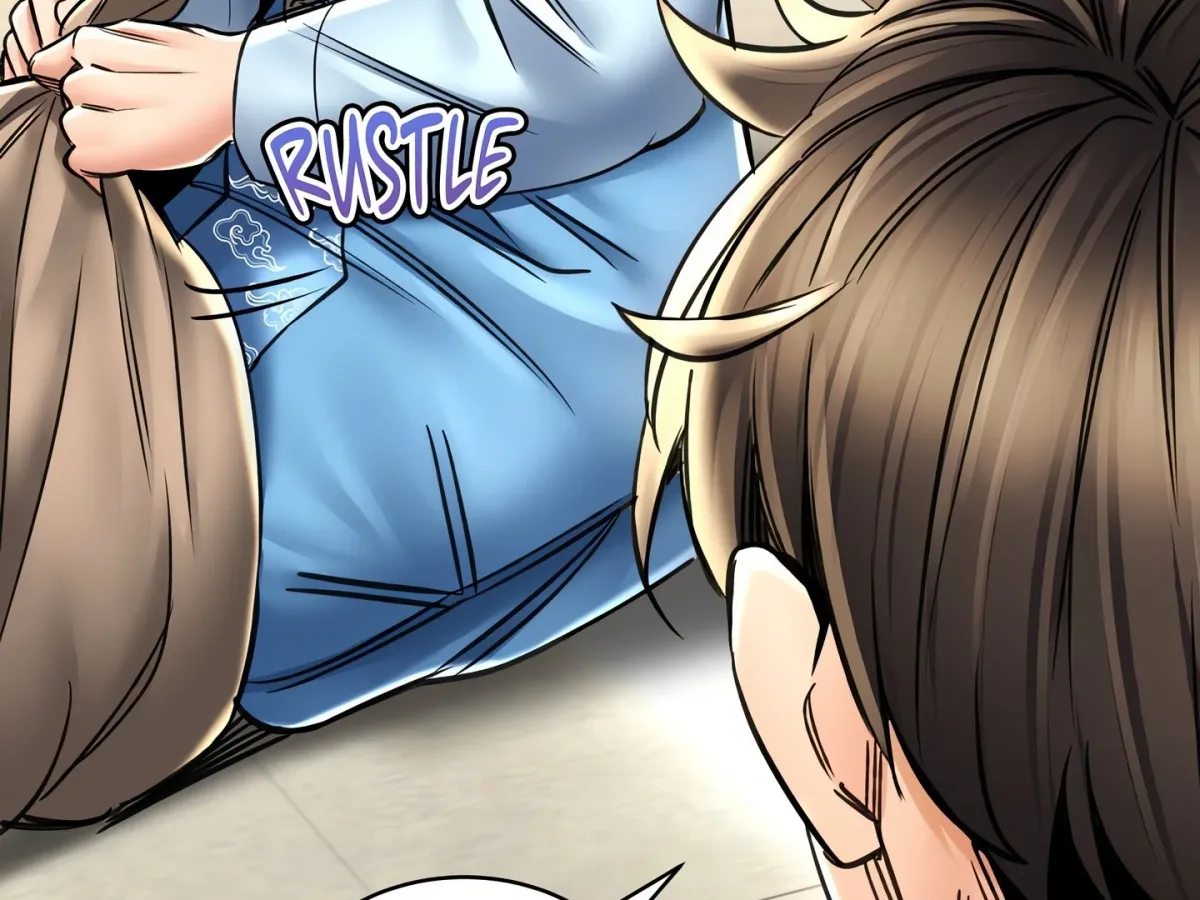 Herbal Batthouse Tales Chapter 72 page 137 - 