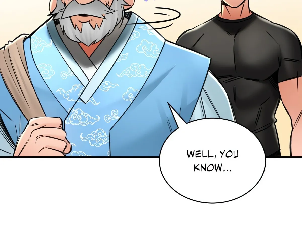 Herbal Batthouse Tales Chapter 72 page 141 - 