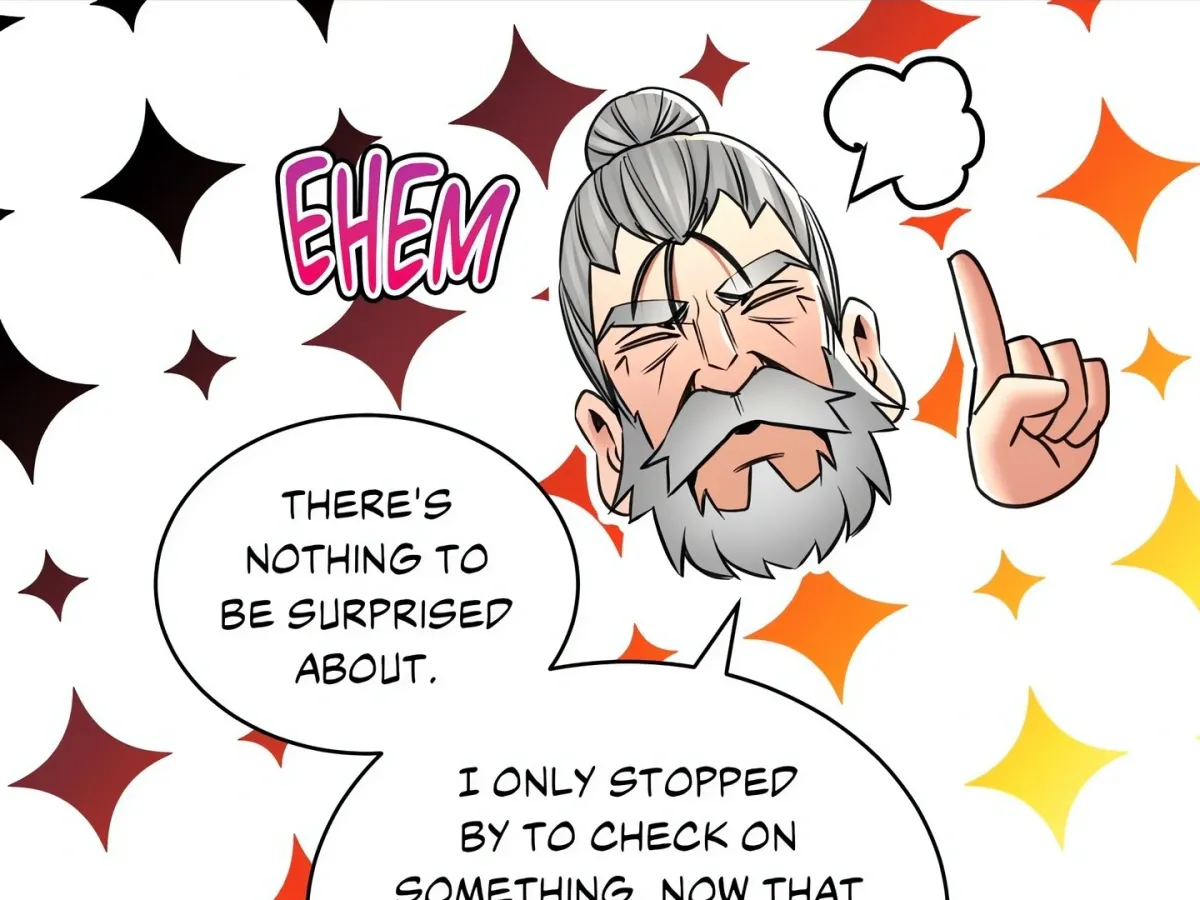Herbal Batthouse Tales Chapter 72 page 146 - 