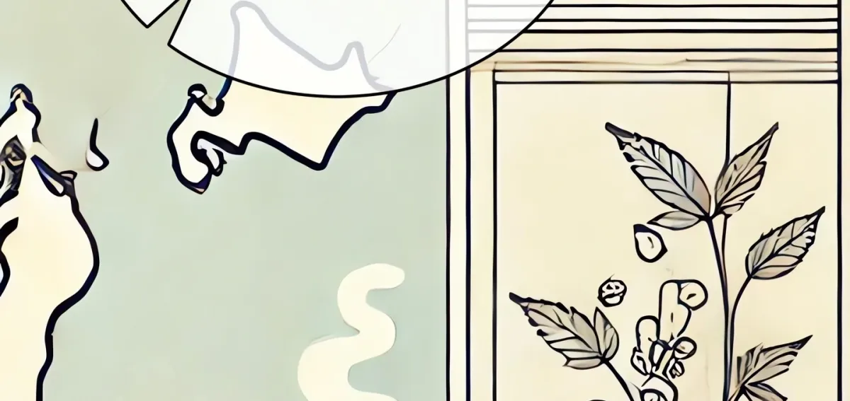 Herbal Batthouse Tales Chapter 72 page 149 - 