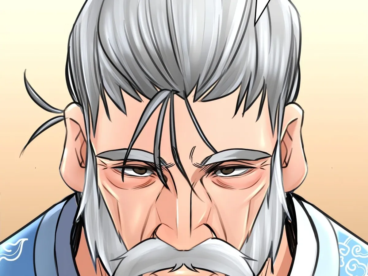 Herbal Batthouse Tales Chapter 72 page 16 - 