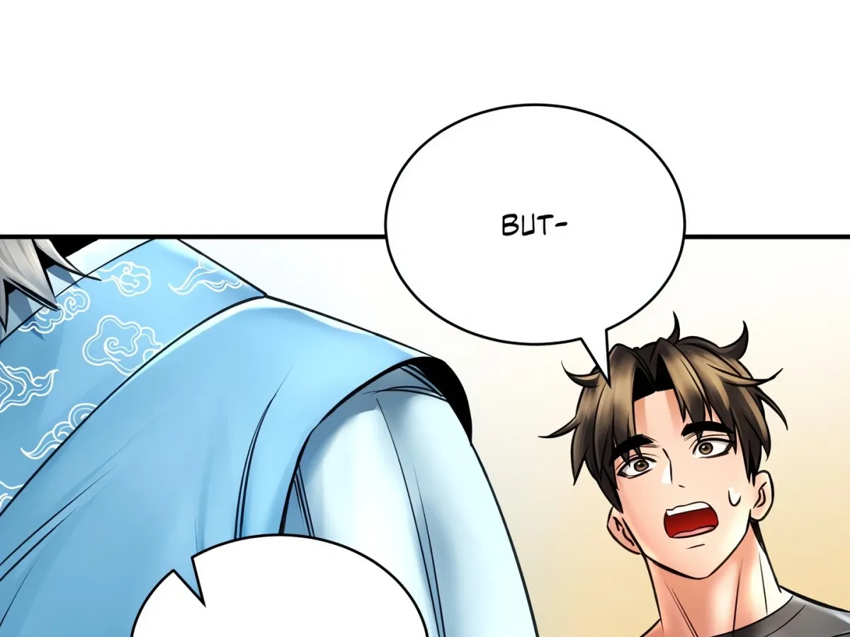 Herbal Batthouse Tales Chapter 72 page 153 - 