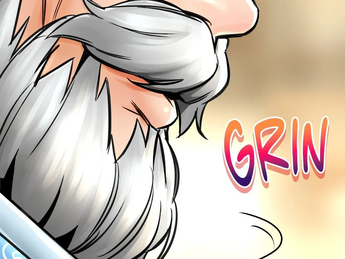 Herbal Batthouse Tales Chapter 72 page 162 - 