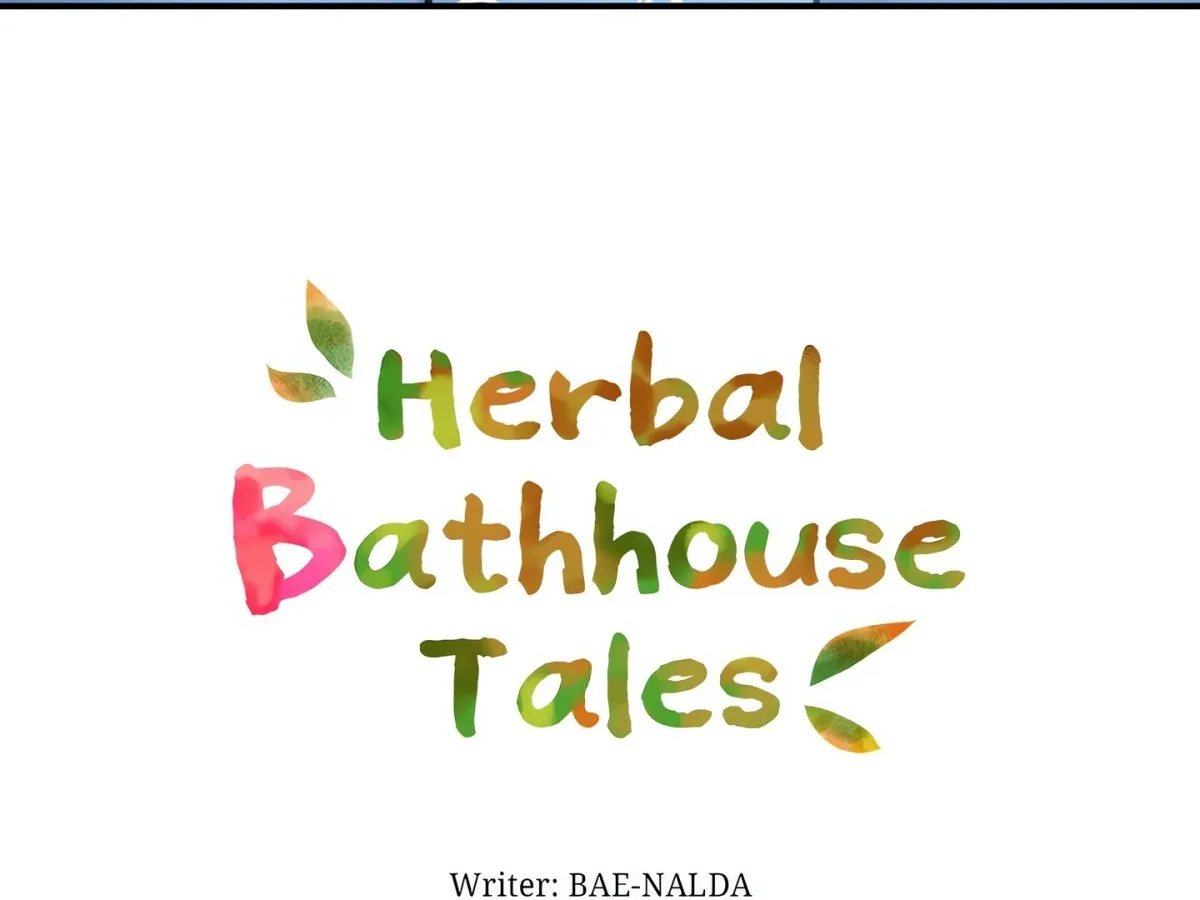 Herbal Batthouse Tales Chapter 72 page 18 - 