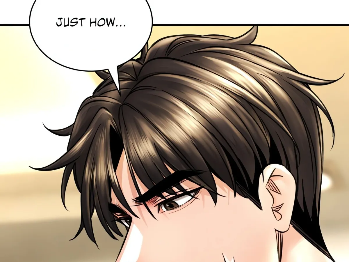 Herbal Batthouse Tales Chapter 72 page 21 - 