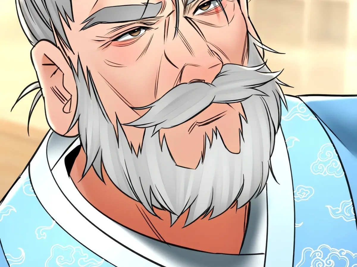 Herbal Batthouse Tales Chapter 72 page 25 - 