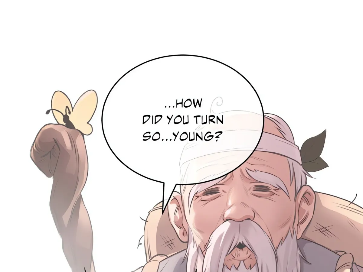 Herbal Batthouse Tales Chapter 72 page 27 - 