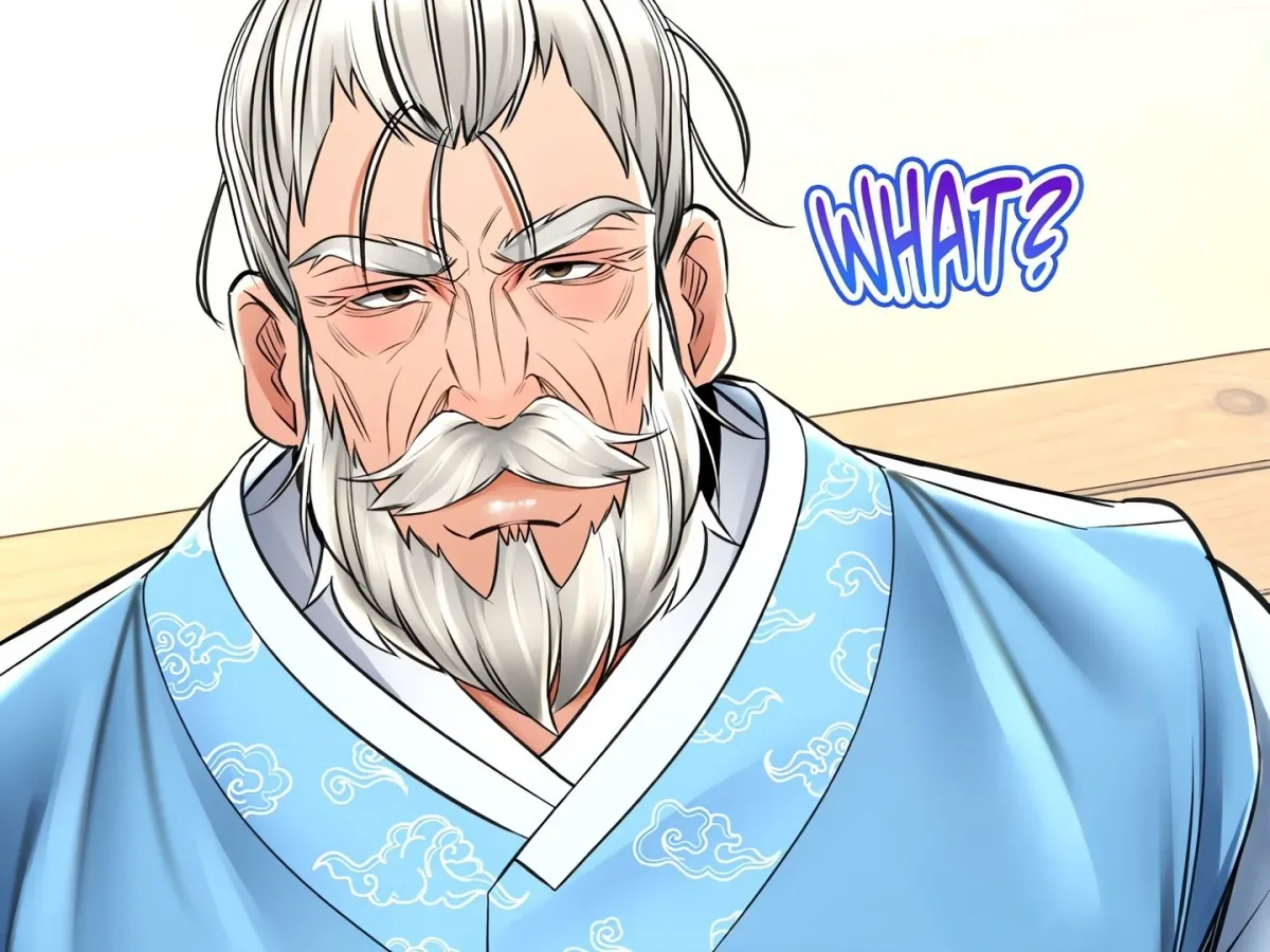 Herbal Batthouse Tales Chapter 72 page 36 - 
